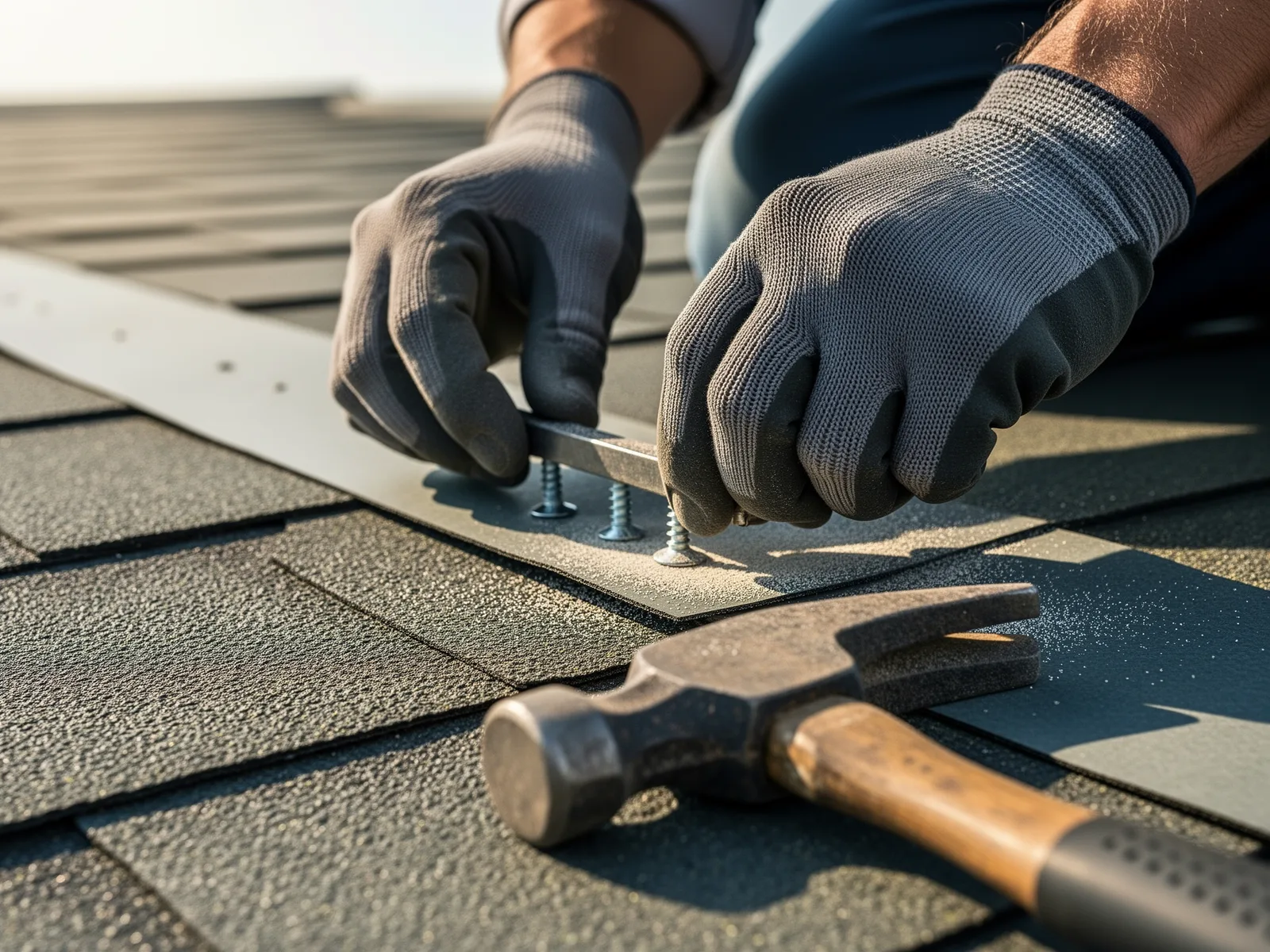 Why choose Fascia Repair in Englewood, TN